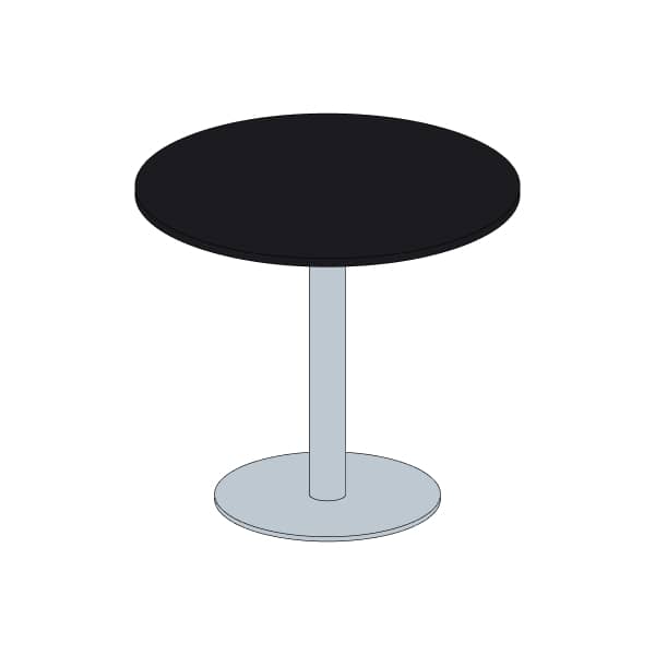 Mesa Fenólica 1080 Negra 